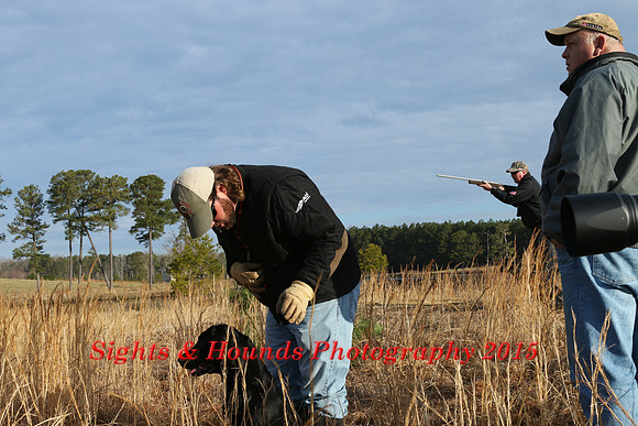 Stephen Durrence / Emory Bullard