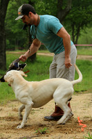 CHARLIE & BRANDON JAMES