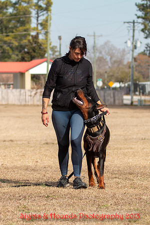 SCHUTZHUND
