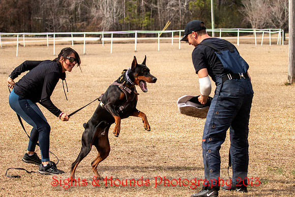 SCHUTZHUND
