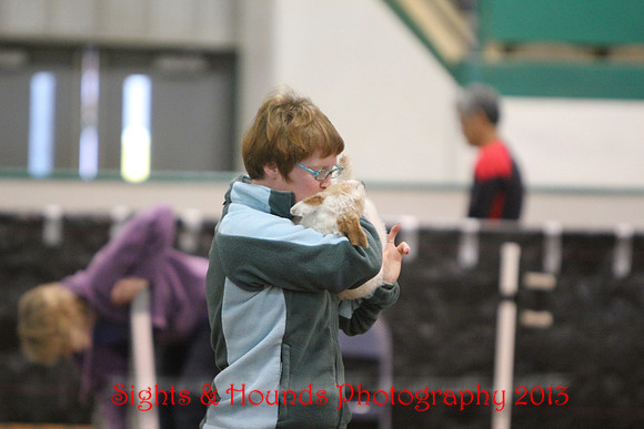 Awe!  How could you not love this!?!