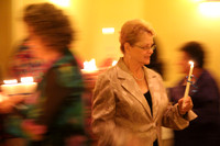 Installation Banquet