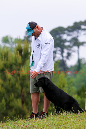 SUPER RETRIEVER SERIES MAY 2018
