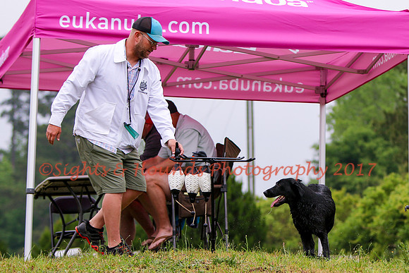 SUPER RETRIEVER SERIES MAY 2018