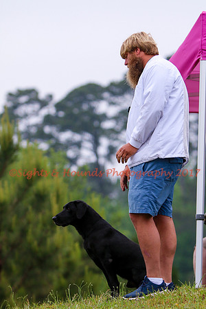 SUPER RETRIEVER SERIES MAY 2018