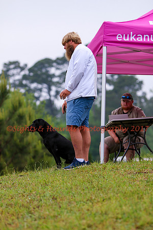 SUPER RETRIEVER SERIES MAY 2018