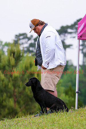 SUPER RETRIEVER SERIES MAY 2018