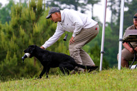 SUPER RETRIEVER SERIES MAY 2018