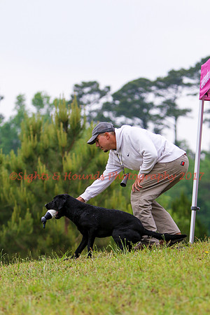SUPER RETRIEVER SERIES MAY 2018