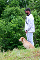 SUPER RETRIEVER SERIES MAY 2018