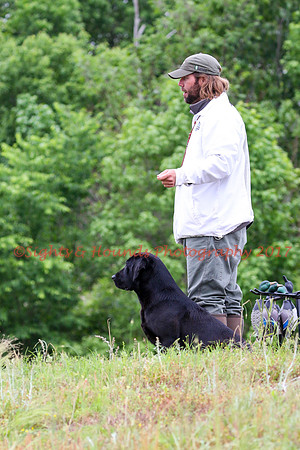 SUPER RETRIEVER SERIES MAY 2018