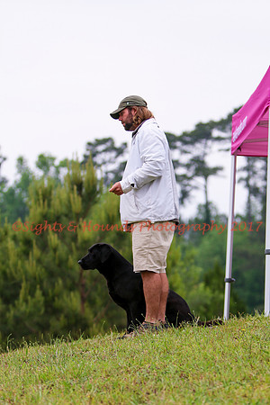 SUPER RETRIEVER SERIES MAY 2018