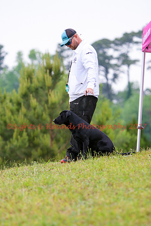 SUPER RETRIEVER SERIES MAY 2018