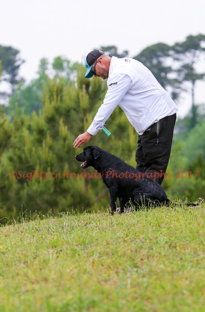 SUPER RETRIEVER SERIES MAY 2018