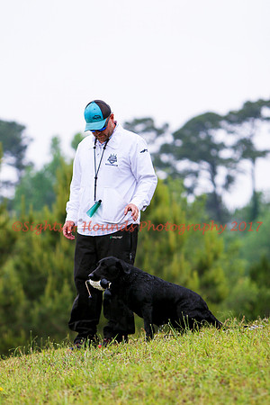 SUPER RETRIEVER SERIES MAY 2018