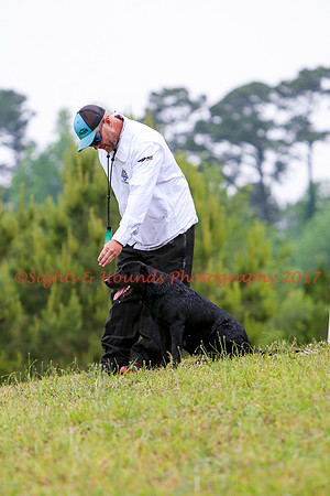 SUPER RETRIEVER SERIES MAY 2018
