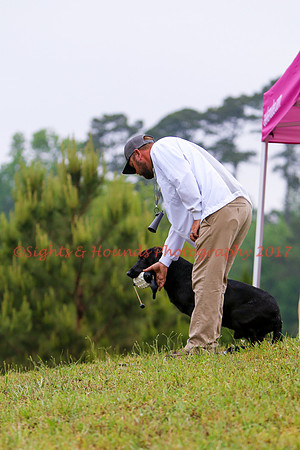 SUPER RETRIEVER SERIES MAY 2018