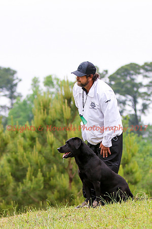 SUPER RETRIEVER SERIES MAY 2018