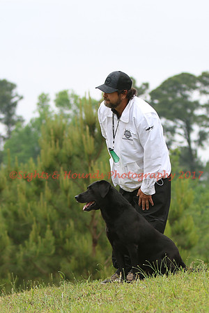SUPER RETRIEVER SERIES MAY 2018