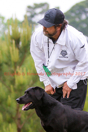 SUPER RETRIEVER SERIES MAY 2018