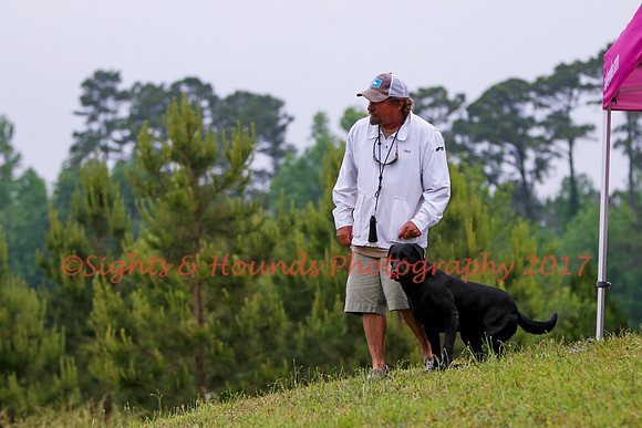 SUPER RETRIEVER SERIES MAY 2018