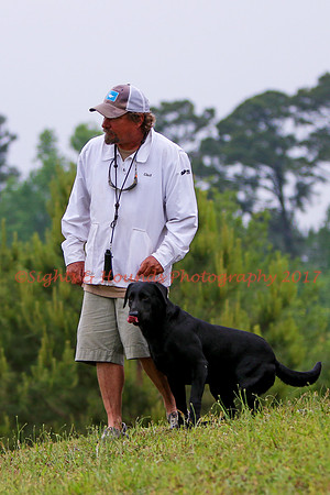SUPER RETRIEVER SERIES MAY 2018