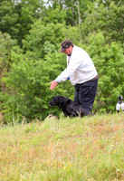 SUPER RETRIEVER SERIES MAY 2018