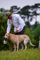 SUPER RETRIEVER SERIES MAY 2018