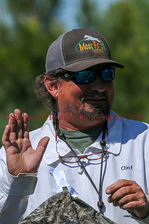 CLINT EVERETT