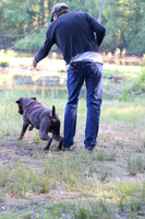 NEUSE RETRIEVER CLUB MAY 2019
