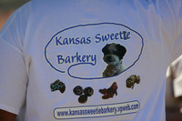 Kansas Sweetie Barkery