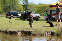 Saturday Natural Ability/Child Handlers