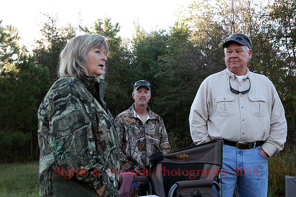 Judges