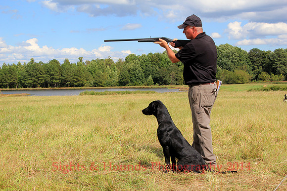 RUGER