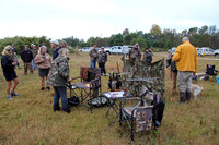 Judges and Gallery